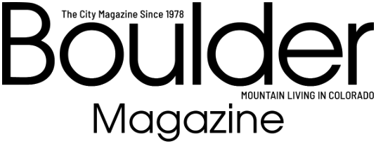 Boulder Magazine